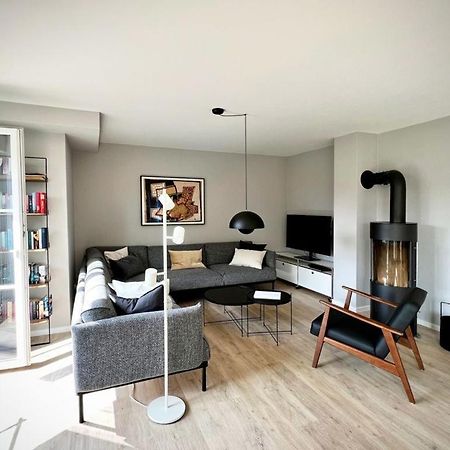 "Sonnenliebe" Ferienhaus Groß Schwansee Zewnętrze zdjęcie